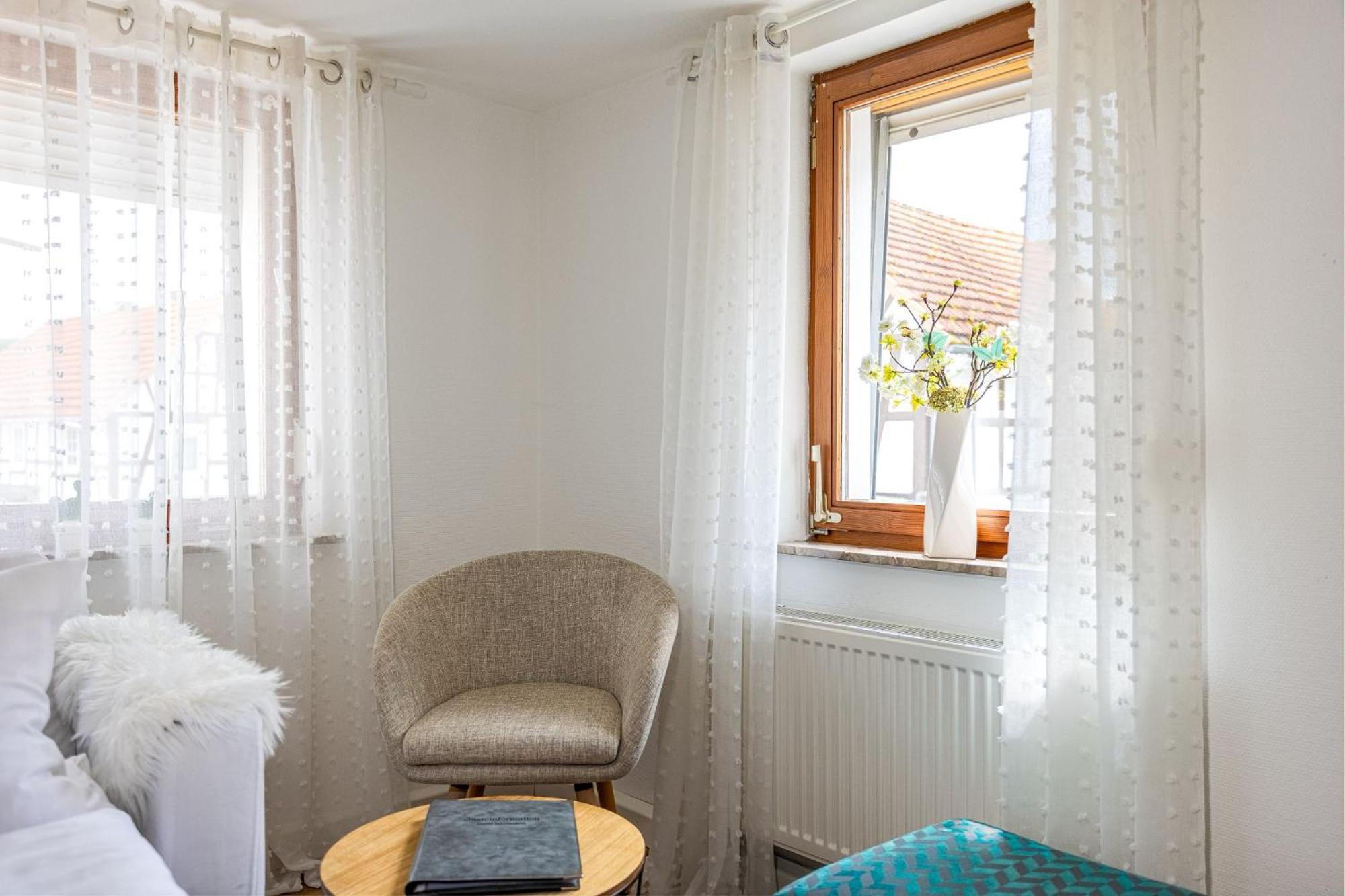 Dream Green Apartment 'Meadow' Gladenbach Exterior photo